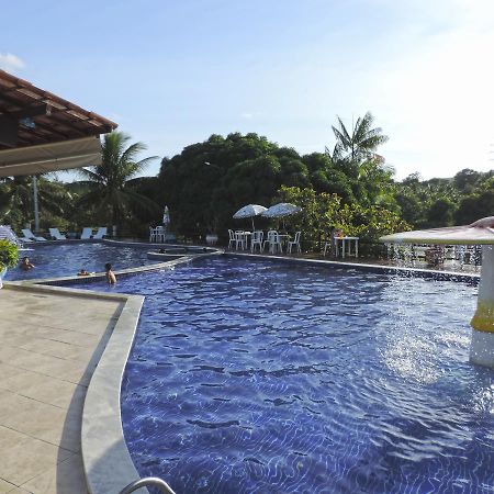 Pousada Paraiso Verde Conde  Kültér fotó